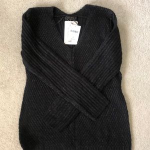 Knit Sweater-Forever 21